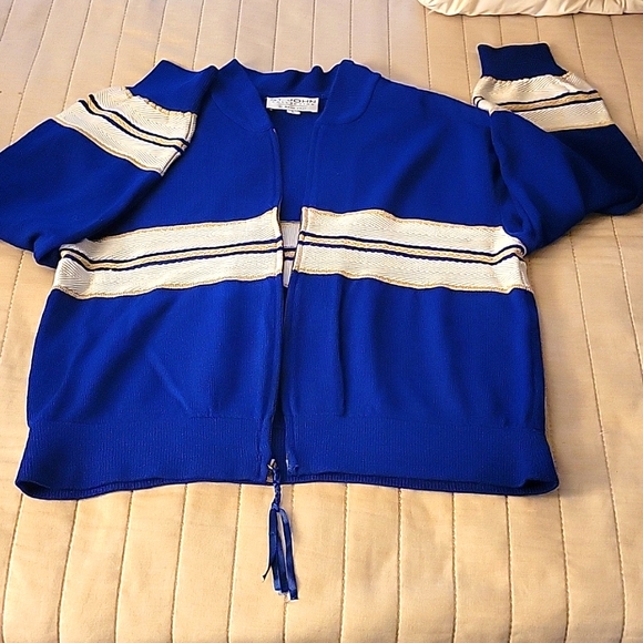 ST. John jacket size L - Picture 1 of 7